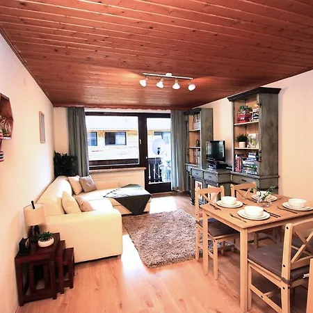 Edelweiss Apartment Maishofen Extérieur photo