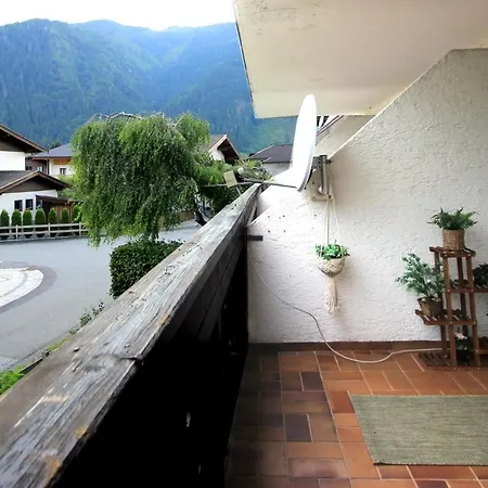 Edelweiss Apartment Maishofen Extérieur photo