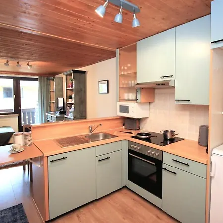 Edelweiss Apartment Maishofen Extérieur photo