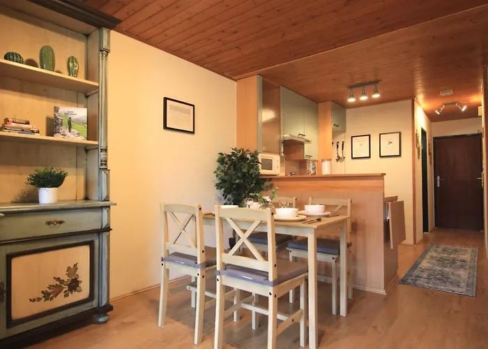 Edelweiss Apartment