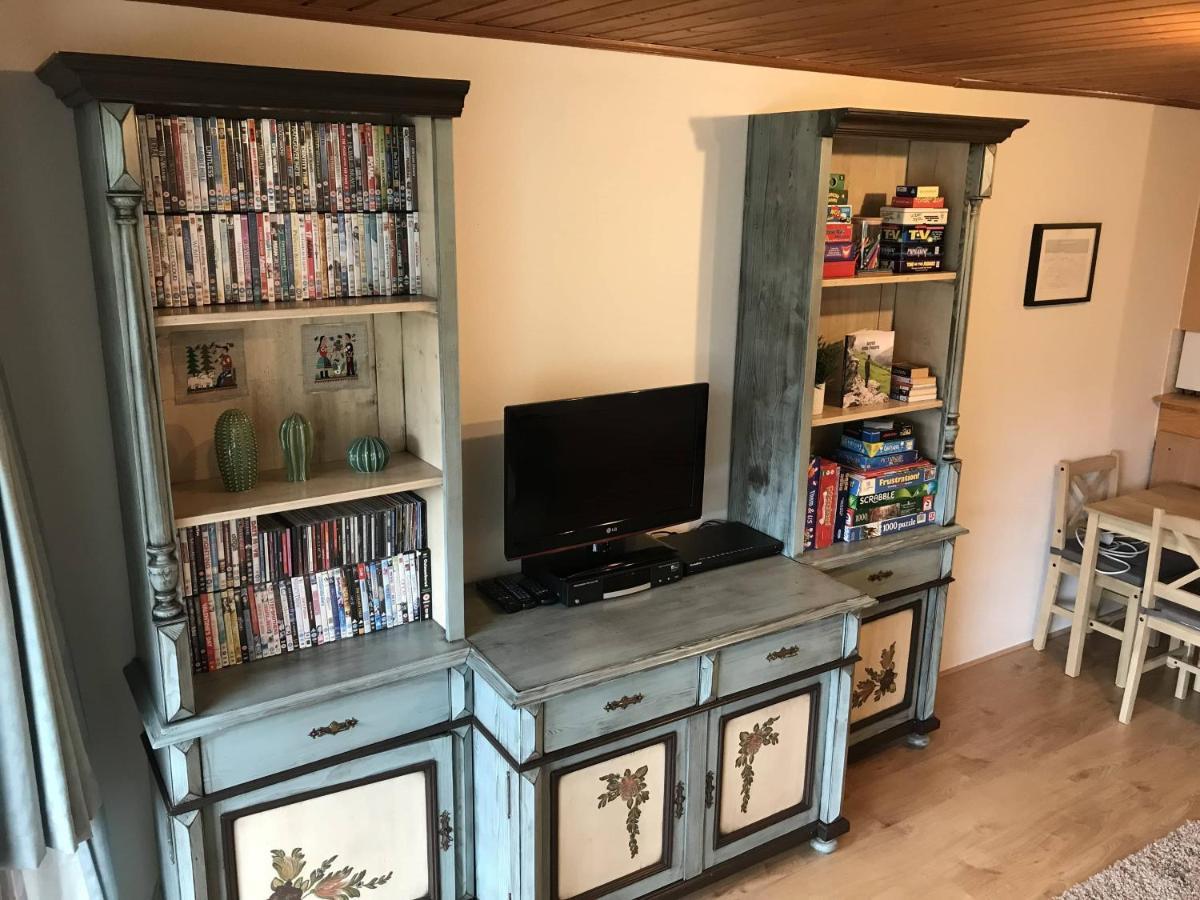 Edelweiss Appartement