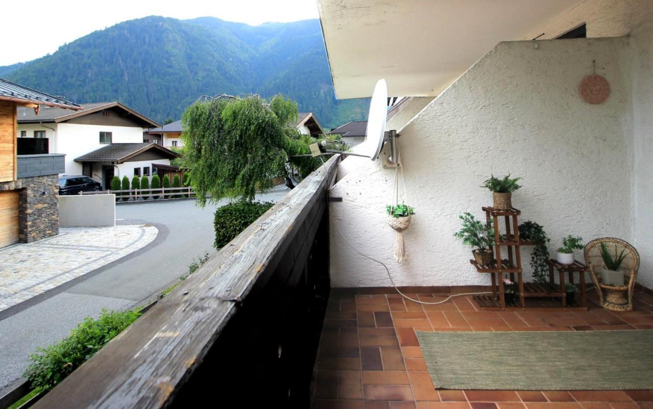 Appartement Edelweiss