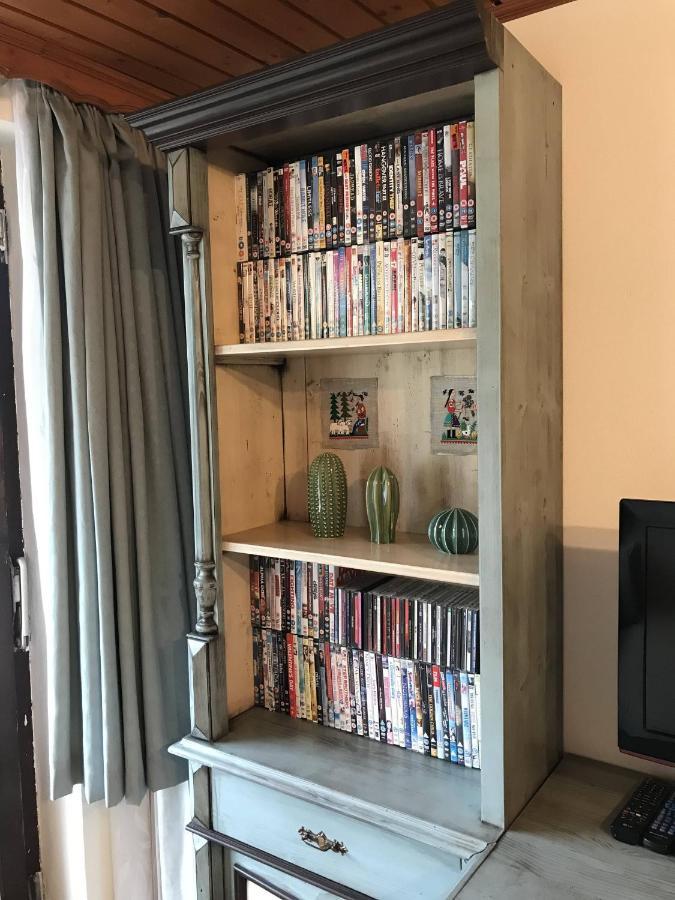 Appartement Edelweiss Maishofen
