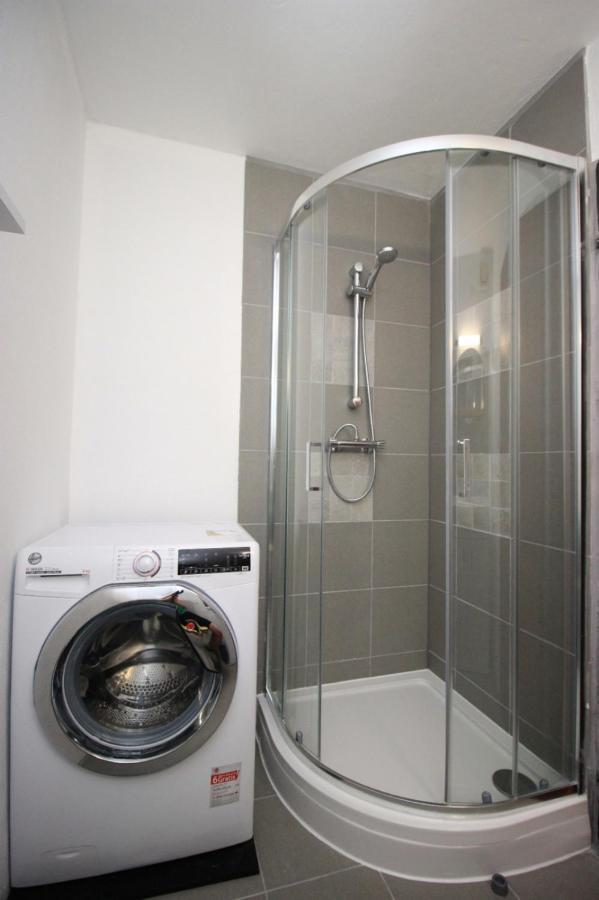 Appartement Edelweiss