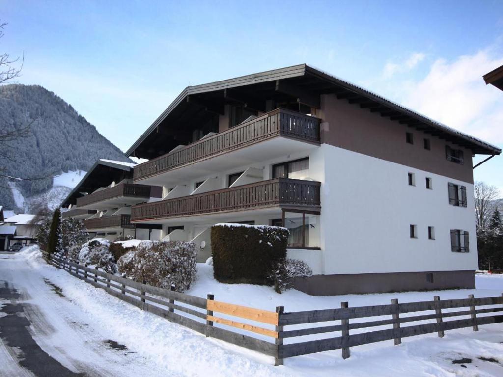 Appartement Edelweiss